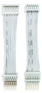 Light Solutions Aps Light Solutions Cable for Philips Hue LightStrip V4 - Controller Kit - Baltas - 1 set