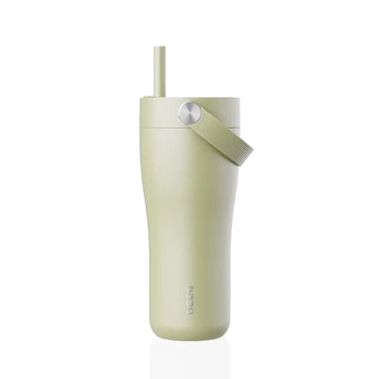 Termopuodelis EQUA CARRY MATCHA, 0.6 l, žalia