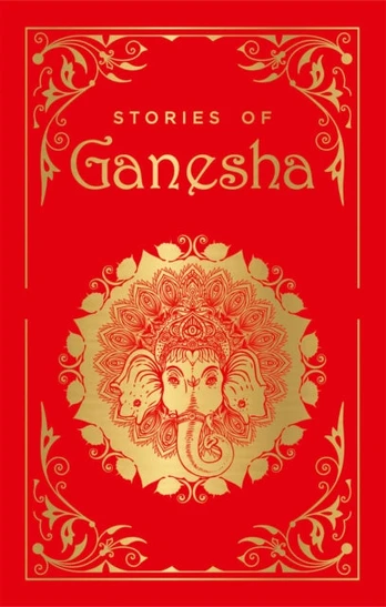 Stories of Ganesha