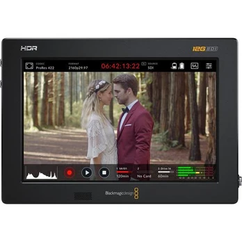 Blackmagic Design Blackmagic Video Assist 12G HDR
