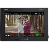 Blackmagic Design Blackmagic Video Assist 12G HDR kaina