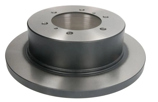 TRW DF4075 Brake Disc