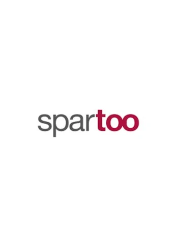 Spartoo Gift Card 100 EUR Key GERMANY