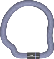 Abus Goose 6206K/110 Flint spyna kaina