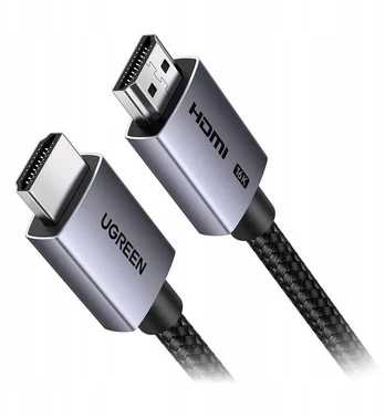 Kabelis UGREEN HD186 HDMI 16K 60Hz 2m