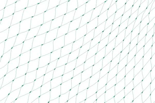 Žalias>it® fuglenet 25×25 mm x 6×6 meter