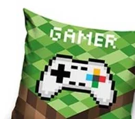 MCU Gamer pudebetræk 40 x 40 cm