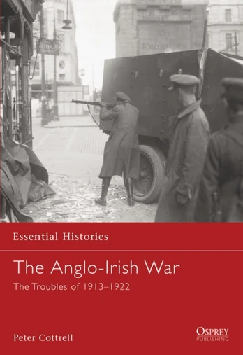 Anglo-Irish War