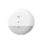 Tork SmartOne mini tualetinio popieriaus dozatorius kaina