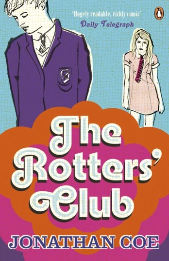 Rotters' Club