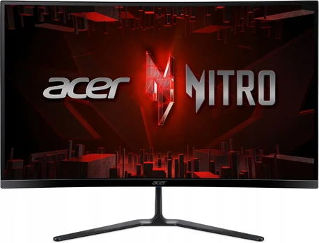 Monitorius Acer ED270W0bmiipx
