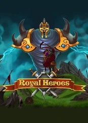 Royal Heroes PC kaina