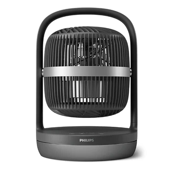 Philips 3000 Series, juodas - Ventiliatorius