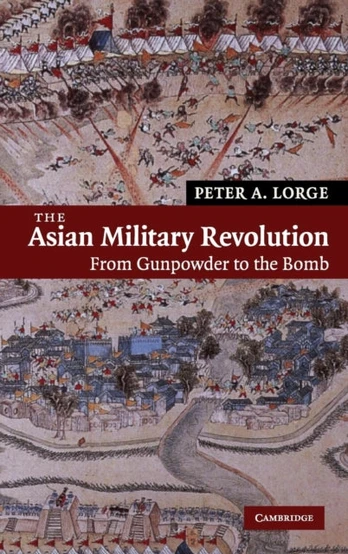 Asian Military Revolution