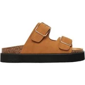 Šlepetės DeeZee CEO-LB-P2181 Ruda