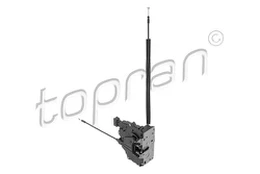 TOPRAN 724 427 Durų užraktas
