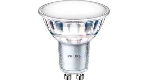 Lemputė Philips LED, PAR16, balta, GU10, 4.9 W, 550 lm