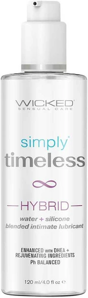 Lubrica Wicked Sensual Care 120 ml