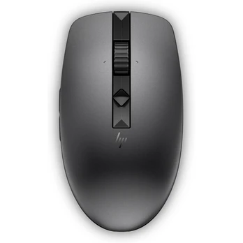HP 630M Wireless Mouse - Multi-Device, Dual-Mode - Black