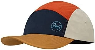 Buff Kepurė su snapeliu vaikams BUFF® 5 PANEL GO CAP COLART MULTI