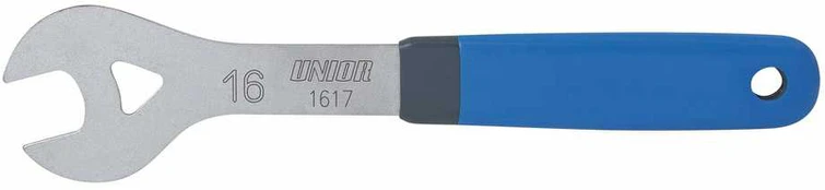 Unior raktas 16 mm