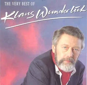 CD Klaus Wunderlich - The Very Best Of Klaus Wunderlich