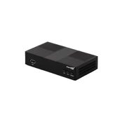 Skaitmeninis imtuvas Standart T540 kaina