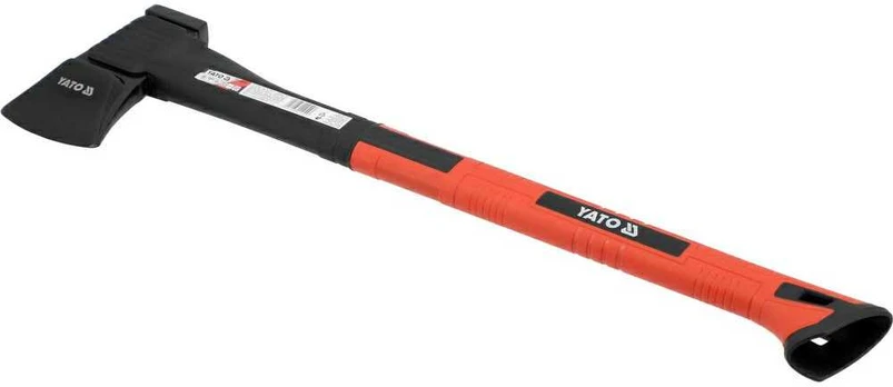 YATO skaldymo kirvis 1600g