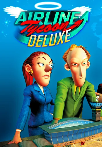 Airline Tycoon PC