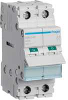 Hager SBN240, 400 V kaina