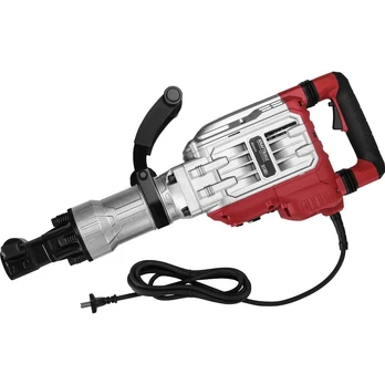 Atskėlimo plaktukas 3200W 75J HEX-GAN, KD3211