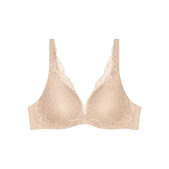 Liemenėlė Body Make-Up Illusion Lace WP 00NZ 7613109522491