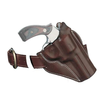 Dėklas SICKINGER 63412 LIGHTNING rudas CZ M75/85