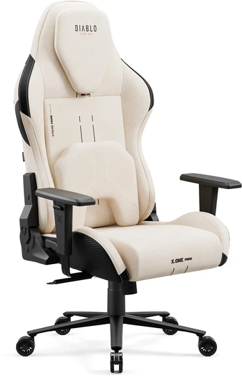 Fotel Diablo Chairs X.One Prime Desert Storm Normal Size