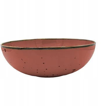 Lėkštė "alumina Cottage Marsala" 16 cm