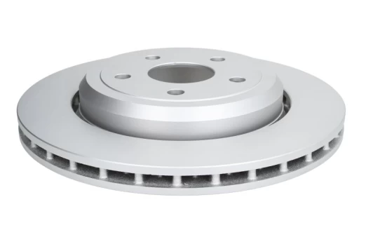 TEXTAR 92282003 Brake Disc