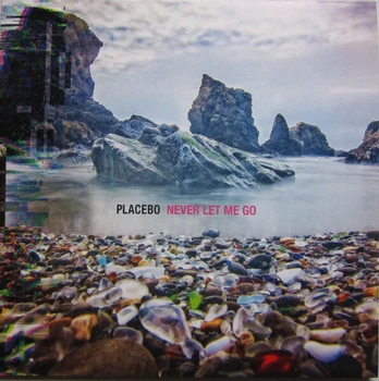 Vinilinė plokštelė PLACEBO "Never Let Me Go" (2LP)