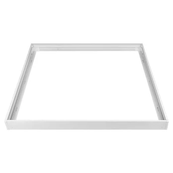Masterled montavimo rėmelis LED panelei, 60x60, baltas