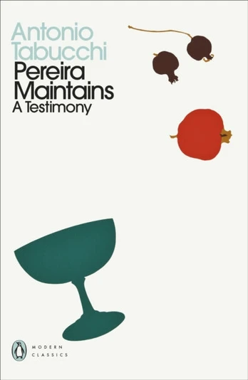 Pereira Maintains, A Testimony
