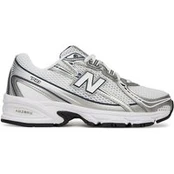 New Balance Laisvalaikio batai GR740WN Sidabrinė
