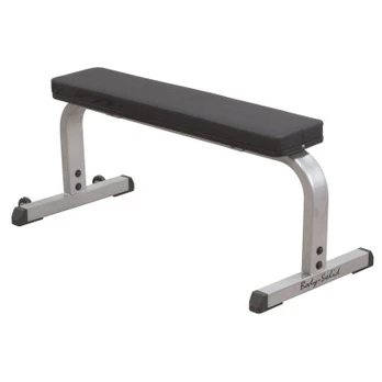 Suoliukas BODYSOLID Flat Bench