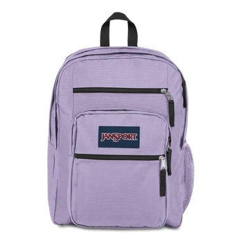 Kuprinė JANSPORT Big Student - VIOLETINĖ