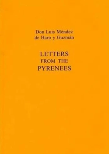 Letters From The Pyrenees