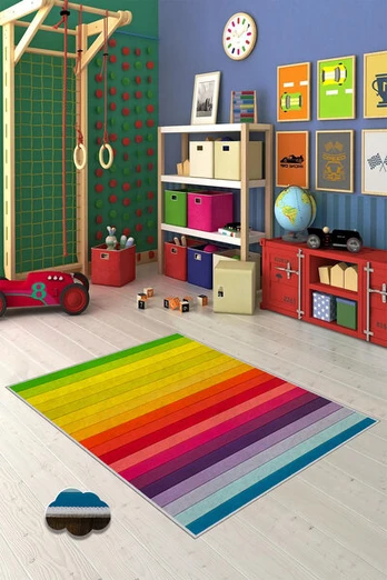 Asir kilimas Wookece084 100x300 cm