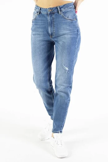 Džinsai Cross Jeans
