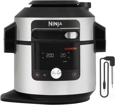 Daugiafunkcis puodas Ninja OL750EU