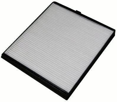 Filtras, salono oras DENCKERMANN M110594