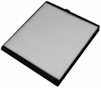 Filtras, salono oras DENCKERMANN M110594 kaina