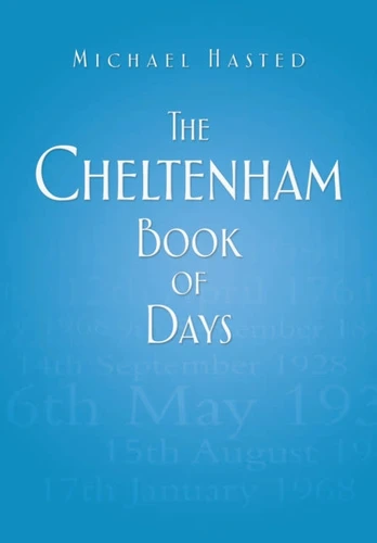 Cheltenham Book of Days