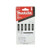 Pjūklelis Makita A-85662, 5 vnt. kaina